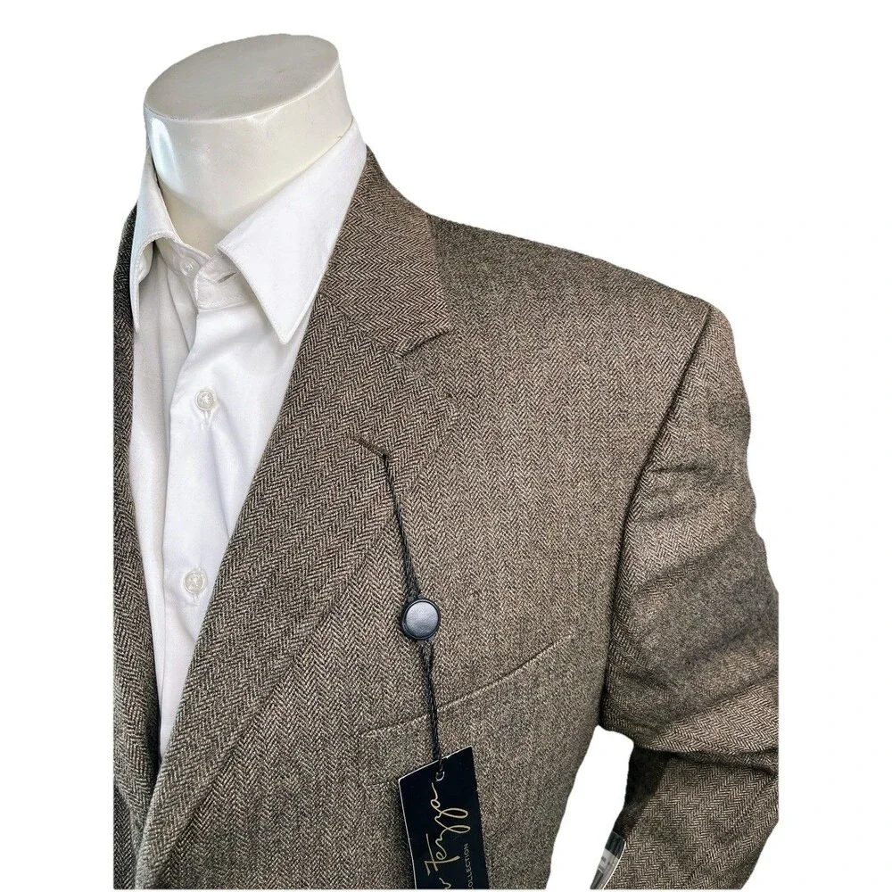 Andrew Fezza this nwt